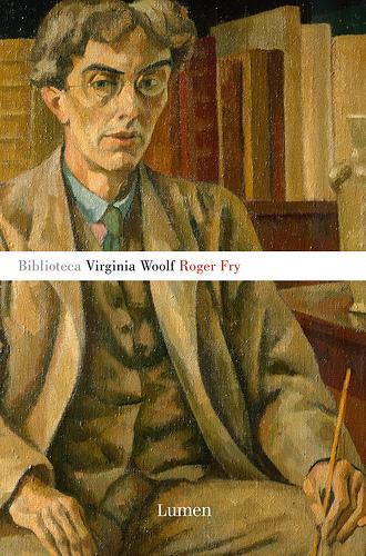 Las vidas por escrito de Virginia Woolf.