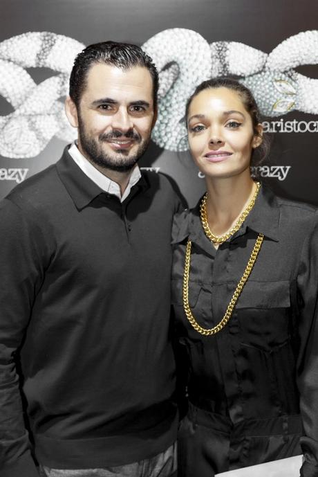 ARISTOCRAZY V ANIVERSARIO