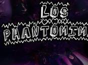 Creación Foro Phantomimas