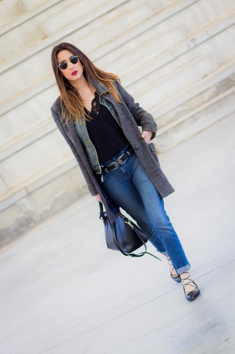 cinturón kendall jenner