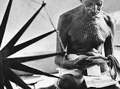 Ghandi blanco
