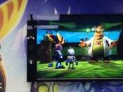 Entrevistamos James Stevenson, Community Lead Insomniac Games