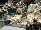 Darklight Memento Mori, Heroquest avanzado oscuro