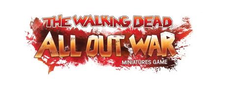 The Walking Dead: All Out War lo va a petar en Kickstarter