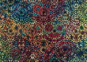 Recorrido por la trayectoria y logros de CATHERINE OPIE y PHILIP TAAFFE