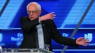 Sanders critica injerencias pide 