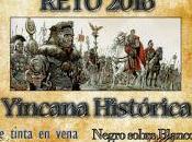 Balance febrero yincana histórica