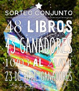 ¡SORTEO CONJUNTO NACIONAL!