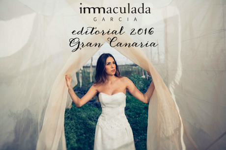 Editorial Inmaculada García 2016