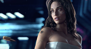 Los planes de CD Proyekt Red para el futuro