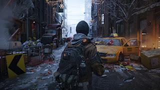 The Division arrasa en las ventas de Ubisoft