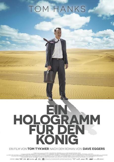Primer tráiler de la película alemana #EsperandoAlRey con #TomHanks