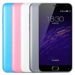 Sorteo de un Weimei We Plus Sorteo de Meizu M2 – Finalizado