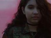 Alessia Cara publica videoclip tema ‘Wild Things’