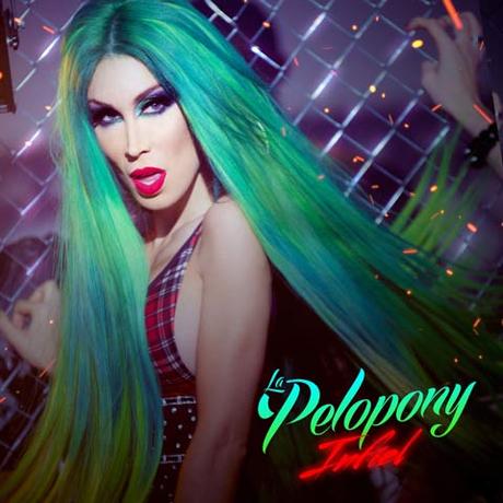 Nuevo single de La Pelopony