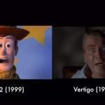 Todos los homenajes cinematográficos de Pixar en un ensayo de @Jorge_Luengo