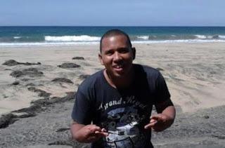 Cabo policial enlutece a comunidad de Nagua.