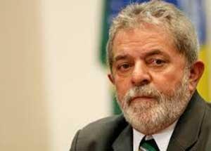 Quieren dañar imagen política de Lula.