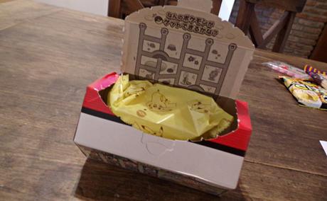 Probando dulces japoneses! [TokyoTreat]