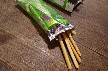 Probando dulces japoneses! [TokyoTreat]