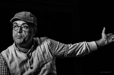 Fotos de Juan Carlos Garguiulo, por manu medina