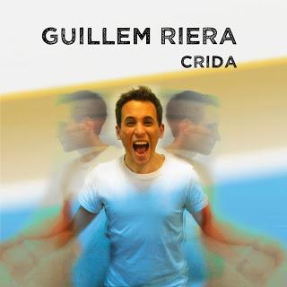 [Disco] Guillem Riera - Crida (2015)