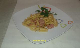 Alimentación y recetas 4.XXV Alimentación y recetas 4.XXV