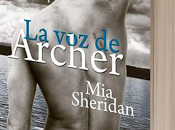Literatura: Archer', Sheridan