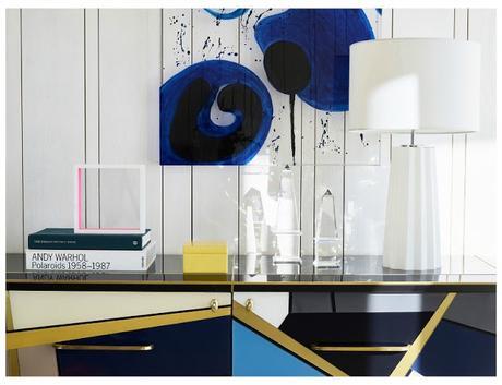 Rojo amarillo y..... verde! nueva colección Miami zara home