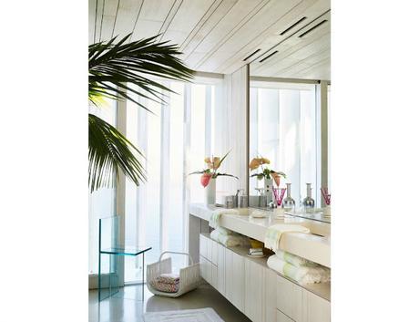 Rojo amarillo y..... verde! nueva colección Miami zara home