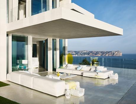 Rojo amarillo y..... verde! nueva colección Miami zara home