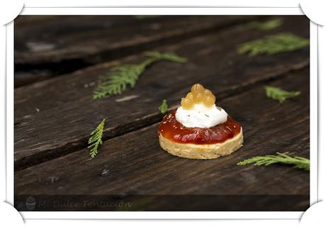 Galletas de Avena Gourmet