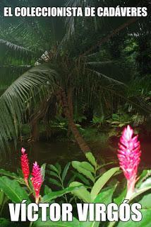 EL COLECCIONISTA DE CADÁVERES -RELATOS BREVES-
