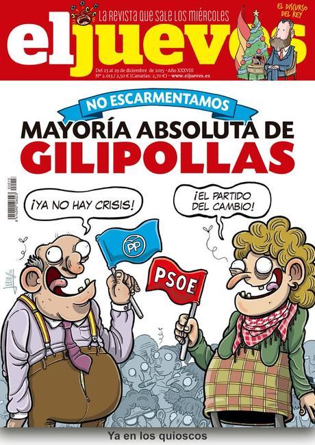 Superioridad moral de la izquierda