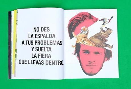 [Reseña] Este libro te quiere  -PewDiePie