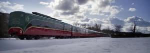 Viajes de ensueño en tren Viajes de ensueño en tren