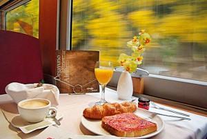 Viajes de ensueño en tren Viajes de ensueño en tren