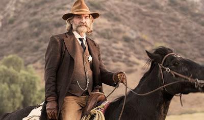 Bone Tomahawk. Kung Fu Panda 3. Estrenos del 11 de Marzo de 2016