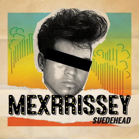 Mexrrissey saca su disco