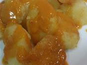 Patatas salsa brava madrileña