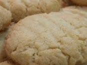 Galletas estilo campurrianas