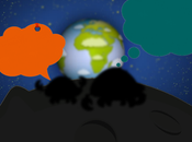 Conversaciones lado oculto luna