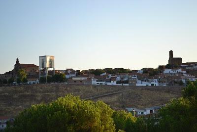 El Conjunto Minero de Almadén, la Danza de Belinchón y Guarrazar declarados BIC El Conjunto Minero de Almadén, la Danza de Belinchón y Guarrazar declarados BIC