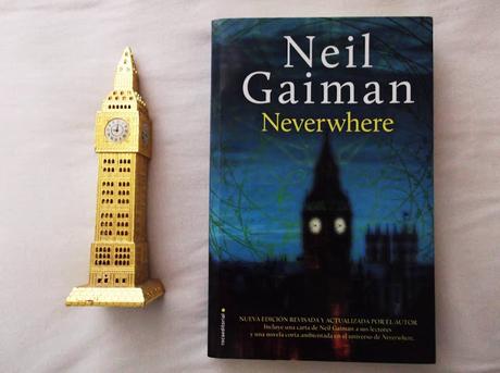 Neverwhere