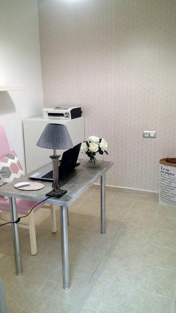 ANTES Y DESPUES DE MI ESTUDIO