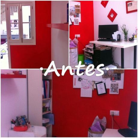 ANTES Y DESPUES DE MI ESTUDIO