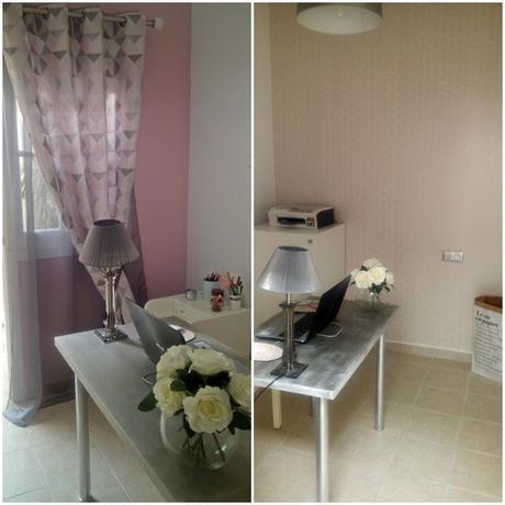 ANTES Y DESPUES DE MI ESTUDIO