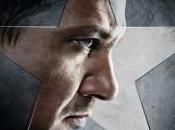Imagen promocional Halcón Capitán América: Civil