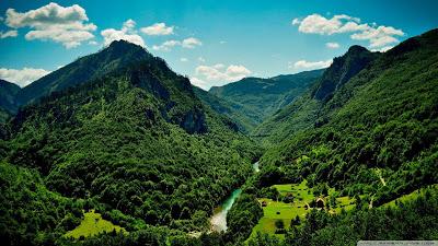 Efecto Foehn ¿qué es?