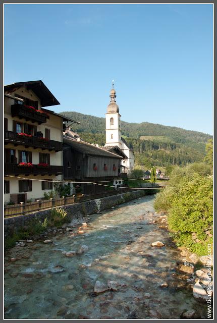 Ramsau (Alemania)